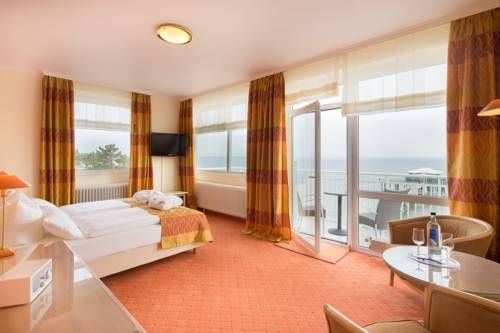 Hotel Bellevue