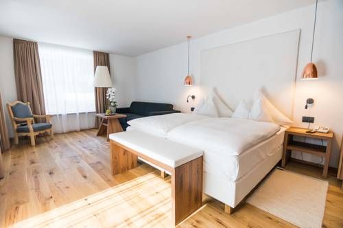 Hotel Conturines