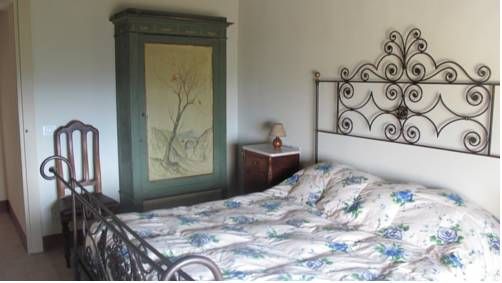 La Casaccia Guelfi