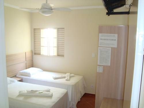 Hotel Perez