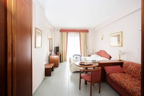 Hotel Fontana Olente