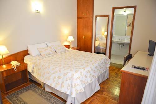Hotel Los Cedros