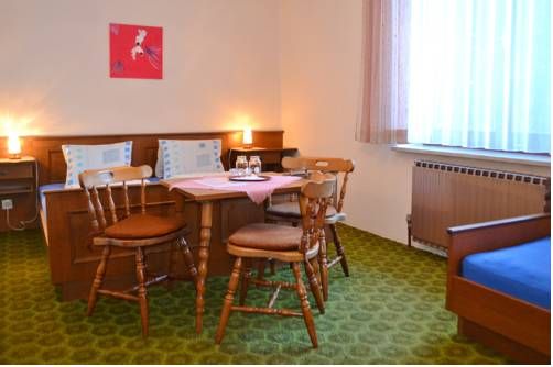 Pension Waltraud
