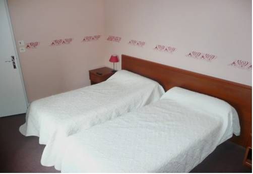 Le Relais du Chapeau Rouge