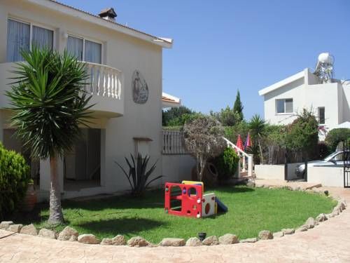 Villa Theodora