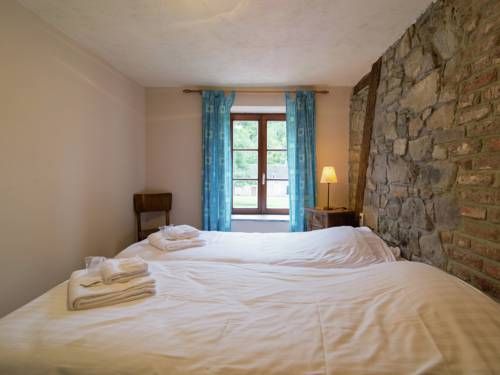 Holiday Home Le Risdoux Vireuxwallerand
