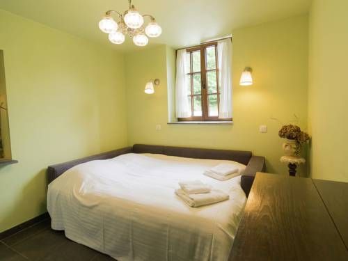 Holiday Home Vireuxwallrand