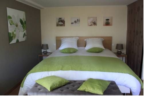 Chambre d'hotes Antony