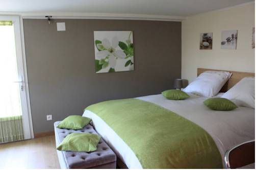 Chambre d'hotes Antony