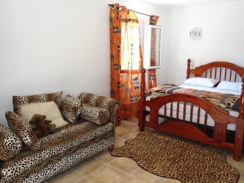 Holiday Home Vidalys Pignans