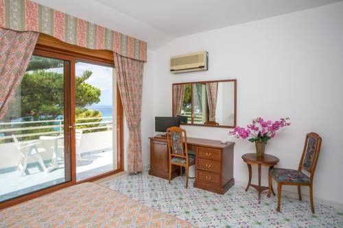 Hotel La Castellana