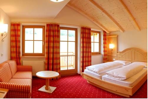 Berghotel Johanneshof