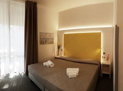 Park Hotel Pineta & Dependance Suite