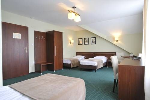 Hotel Lotos