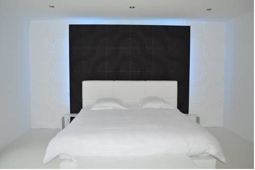 SUITE DE LUXE "ADAM ET EVE"