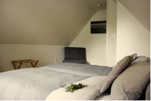 B&B De Kastanjeboom