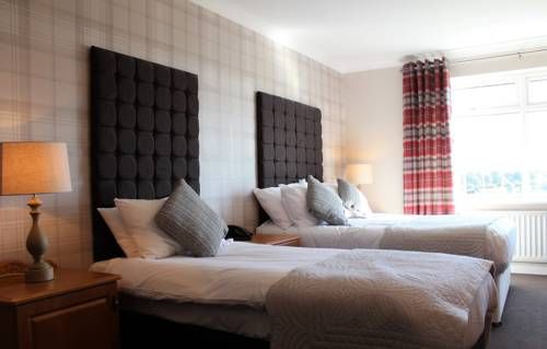 OYO Chilton Country Pub And Hotel