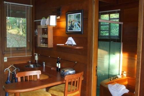 Eco Resort Nagual