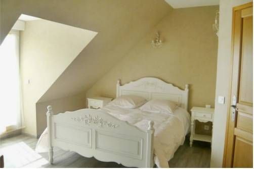 Ferme d'Auxonnettes