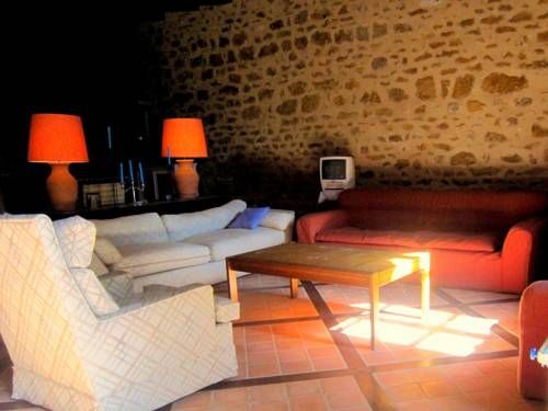 Holiday Home Hubre Dunet II
