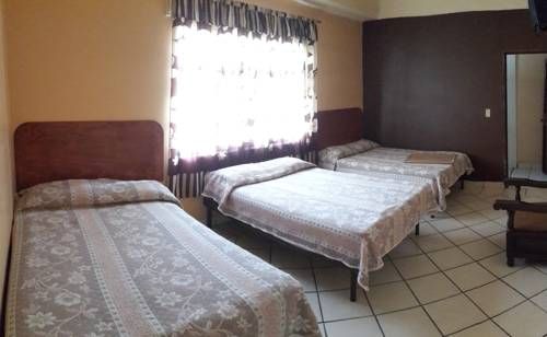 Hotel Morelos