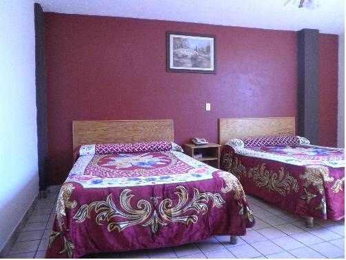 Hotel Primavera