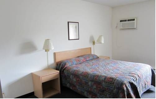 Glen's Motor Hotel