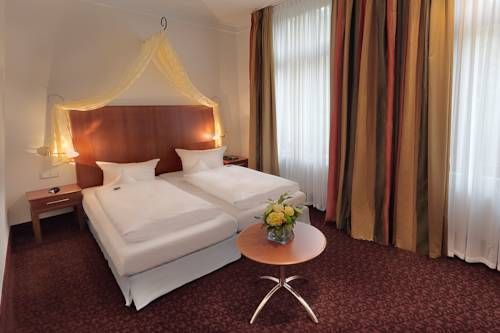 Hotel Am Schloss Aurich