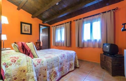 Hotel el Cantón Rural