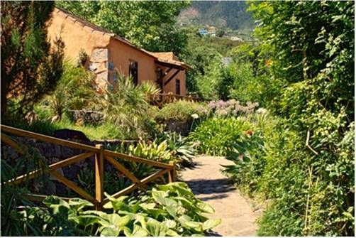 Rural Las Llanadas