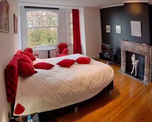 B&B Josaphat Park