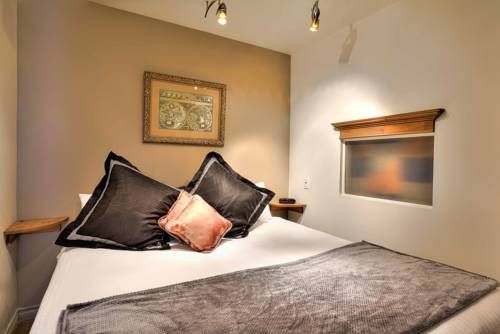 Motel et Camping Etchemin