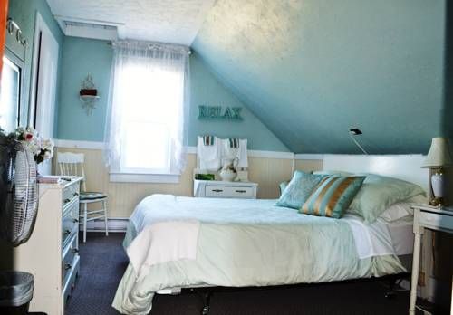 Moore's Specialties Fundy Bay House Rental