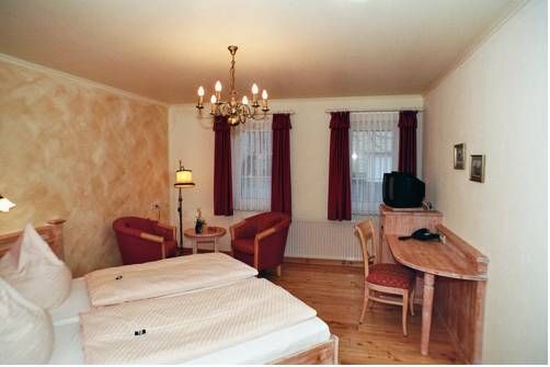 Harzhotel zum Prinzen