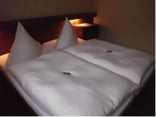 Finken, Gästezimmer an der Rench