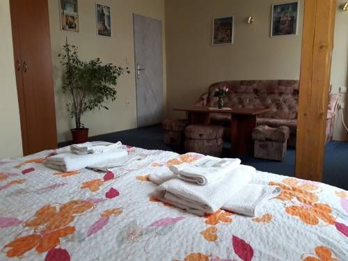 Hotel Alster