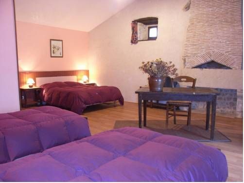 Le Relais De L'Age
