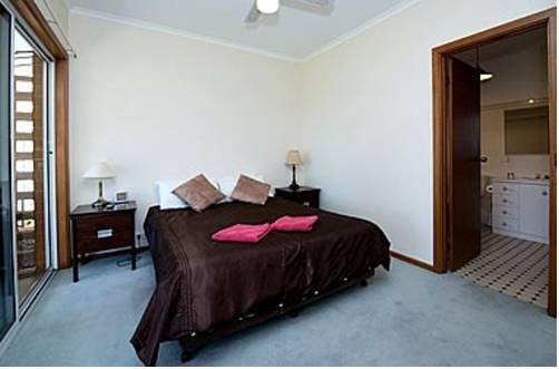 Barmera Lake Resort Motel