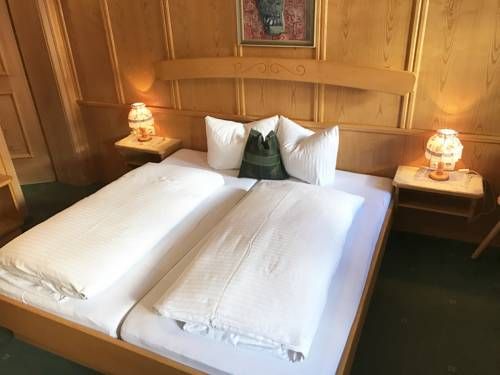 Hotel Schwarzer Adler
