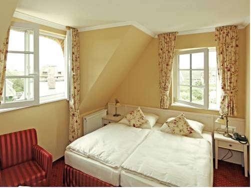 Hotel Haus Hanseat