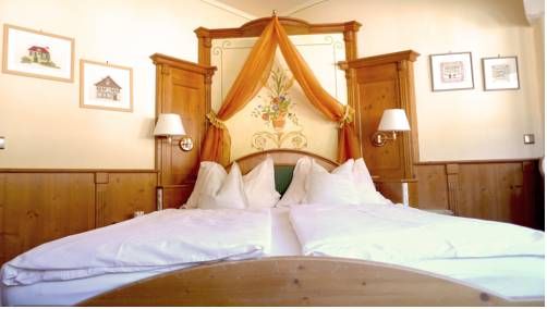 Residence Intica