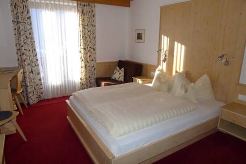 Garni B&B Sunnseitn