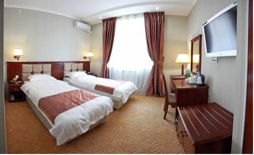 Ethno Hotel Orto Doydu