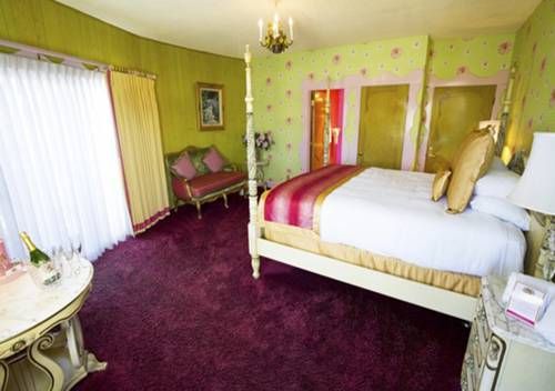 Madonna Inn
