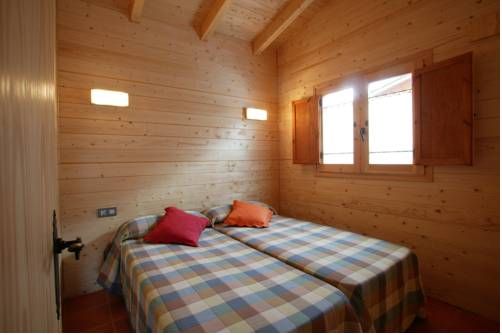 Bungalows Campalans