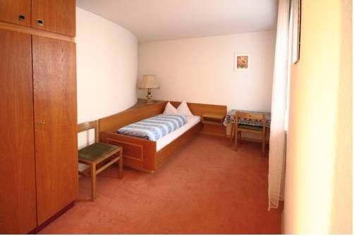 Pension Astoria