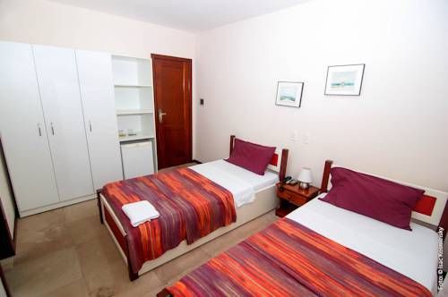 Hotel Pousada Salvador Paradise