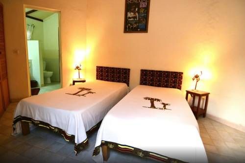 Diamarek Hotel Sur La Plage