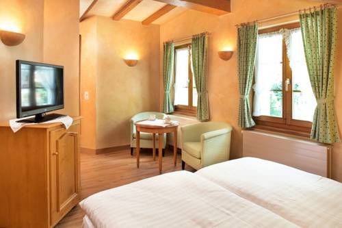 Hotel Romantica