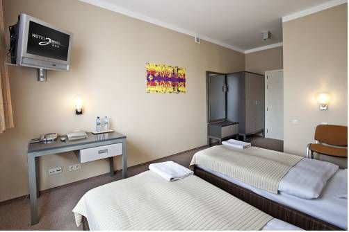 Hotel Jarota